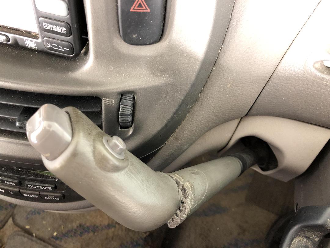 Photo '22' of Toyota Estima T