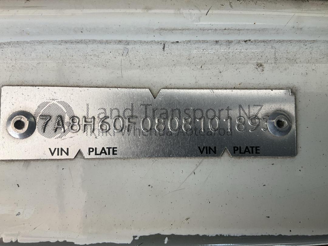 Photo '9' of Toyota Hiace VAN Photo '9' of Toyota Hiace VAN