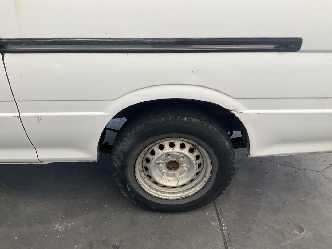 Photo '20' of Toyota Hiace VAN Photo '20' of Toyota Hiace VAN