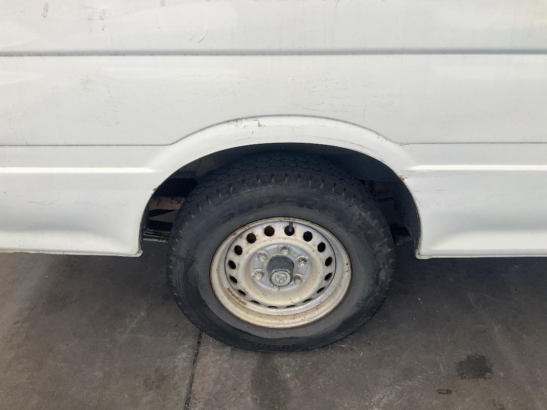 Photo '19' of Toyota Hiace VAN Photo '19' of Toyota Hiace VAN
