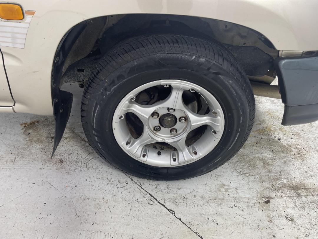 Photo '9' of Toyota Hilux Photo '9' of Toyota Hilux