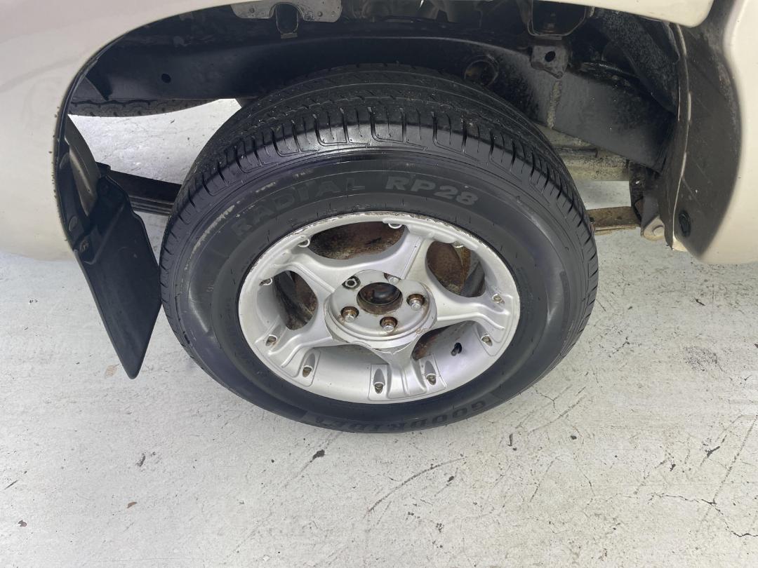 Photo '12' of Toyota Hilux Photo '12' of Toyota Hilux