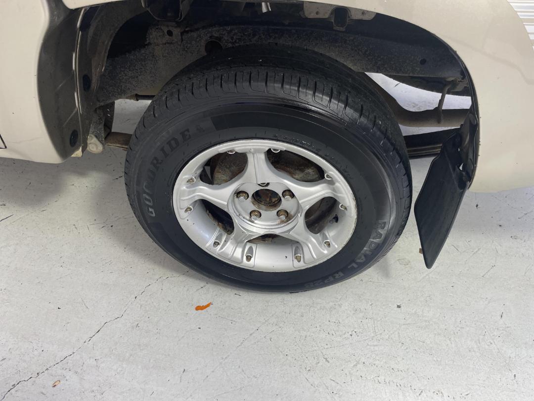 Photo '11' of Toyota Hilux Photo '11' of Toyota Hilux