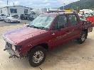 Thumbnail '2' of Toyota Hilux D/C