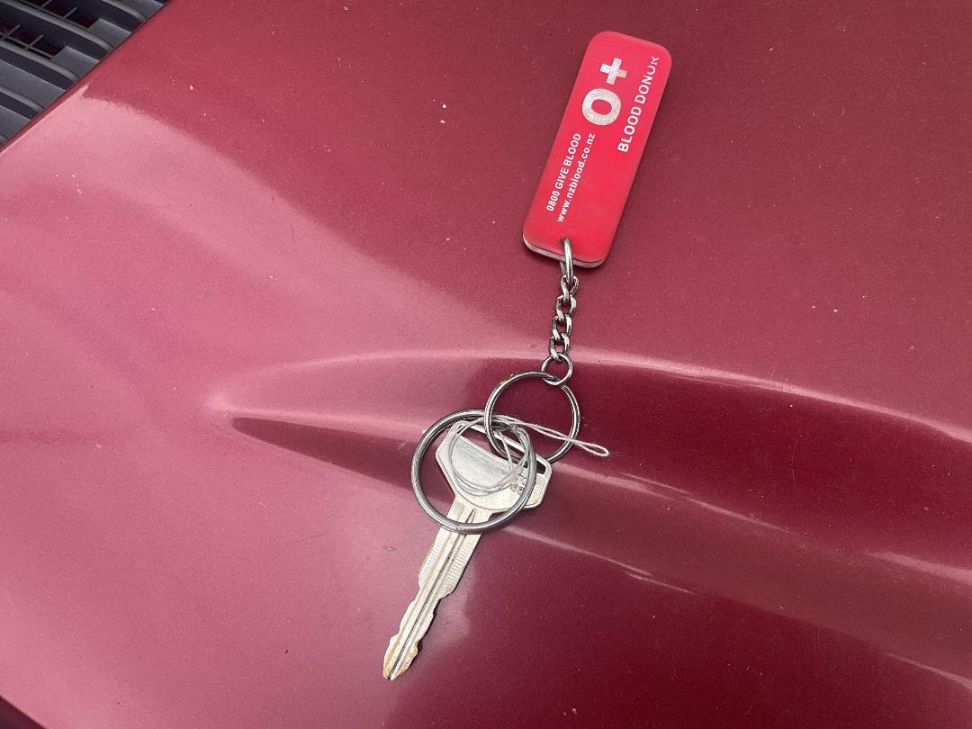 Photo '7' of Toyota Hilux D/C