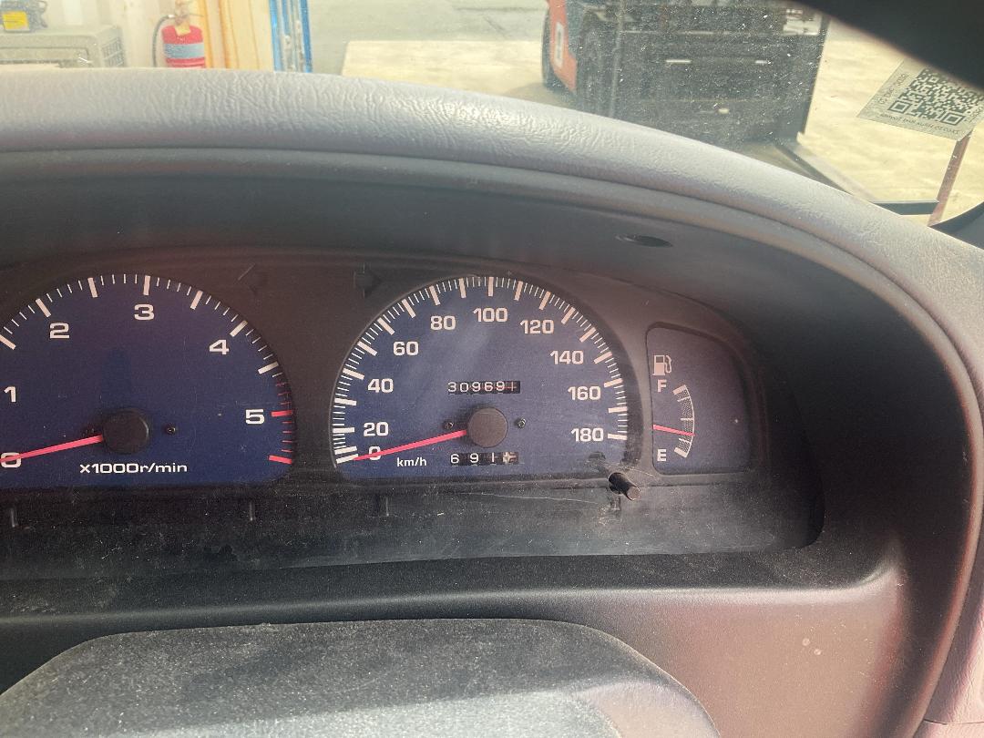 Photo '8' of Toyota Hilux D/C