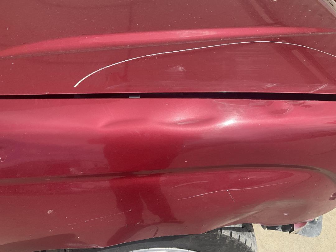 Photo '20' of Toyota Hilux D/C