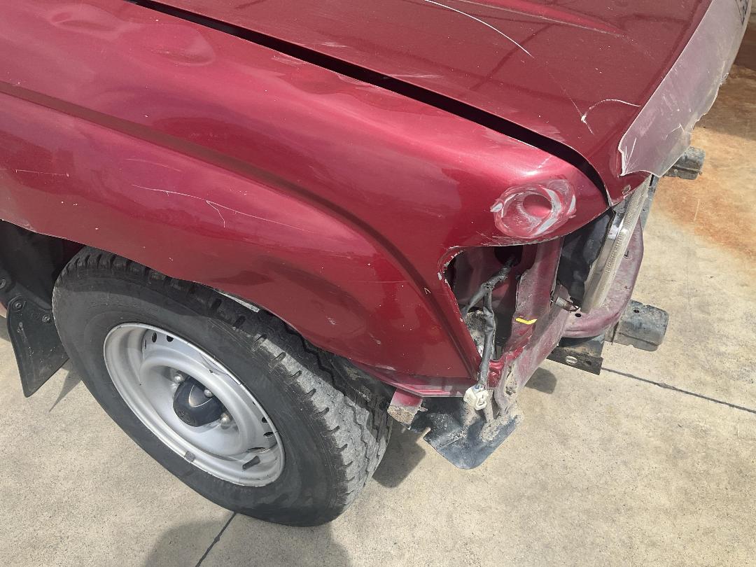 Photo '21' of Toyota Hilux D/C