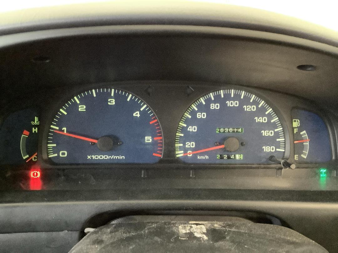 Photo '15' of Toyota Hilux TD SR5 D/C