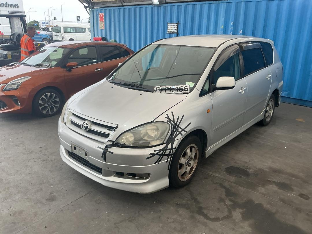 Photo '5' of Toyota Ipsum Photo '5' of Toyota Ipsum