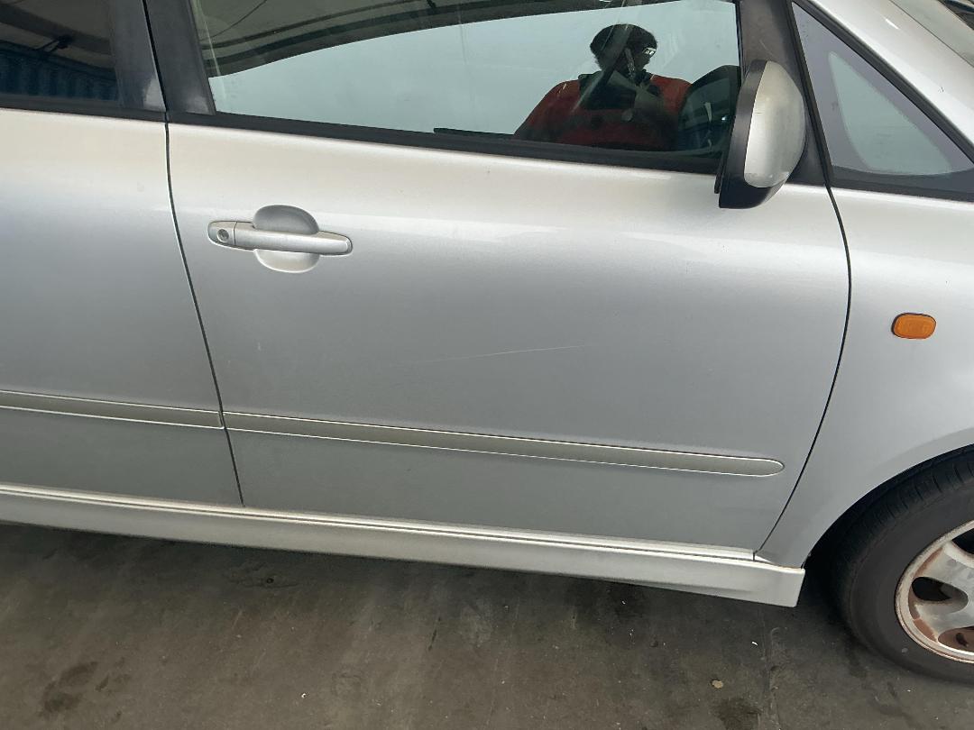 Photo '3' of Toyota Ipsum Photo '3' of Toyota Ipsum