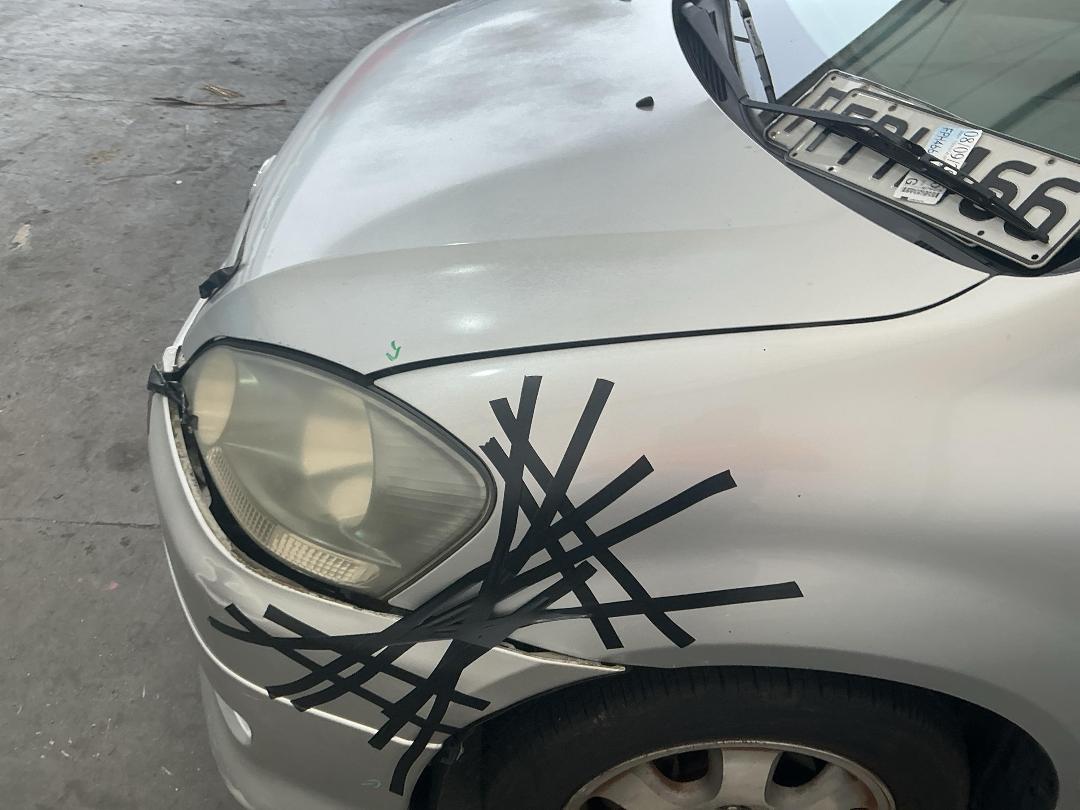 Photo '7' of Toyota Ipsum Photo '7' of Toyota Ipsum