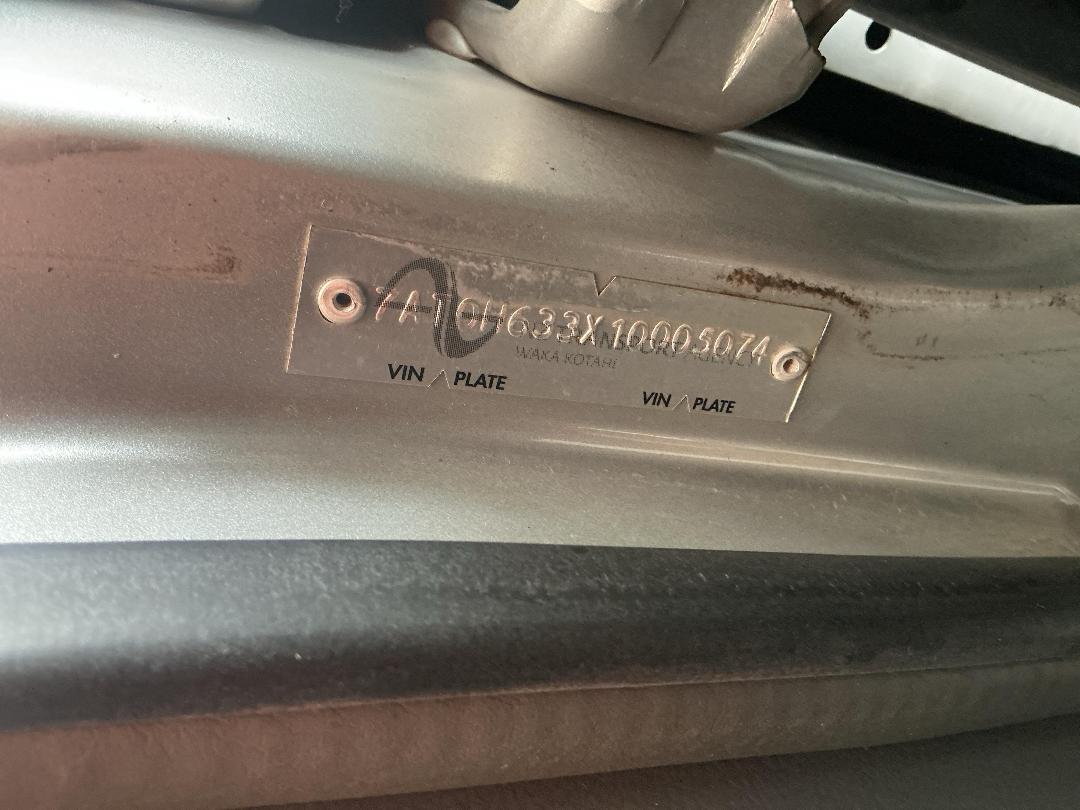 Photo '18' of Toyota Ipsum Photo '18' of Toyota Ipsum