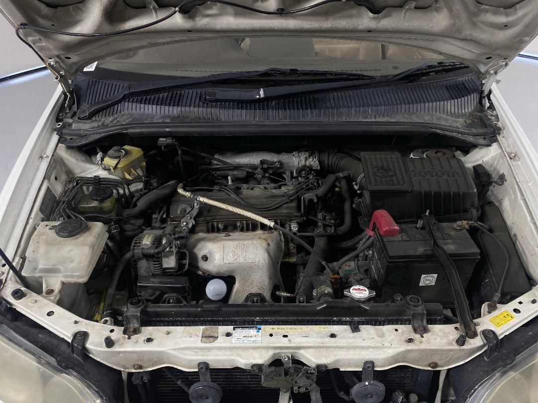 Photo '13' of Toyota Ipsum Photo '13' of Toyota Ipsum