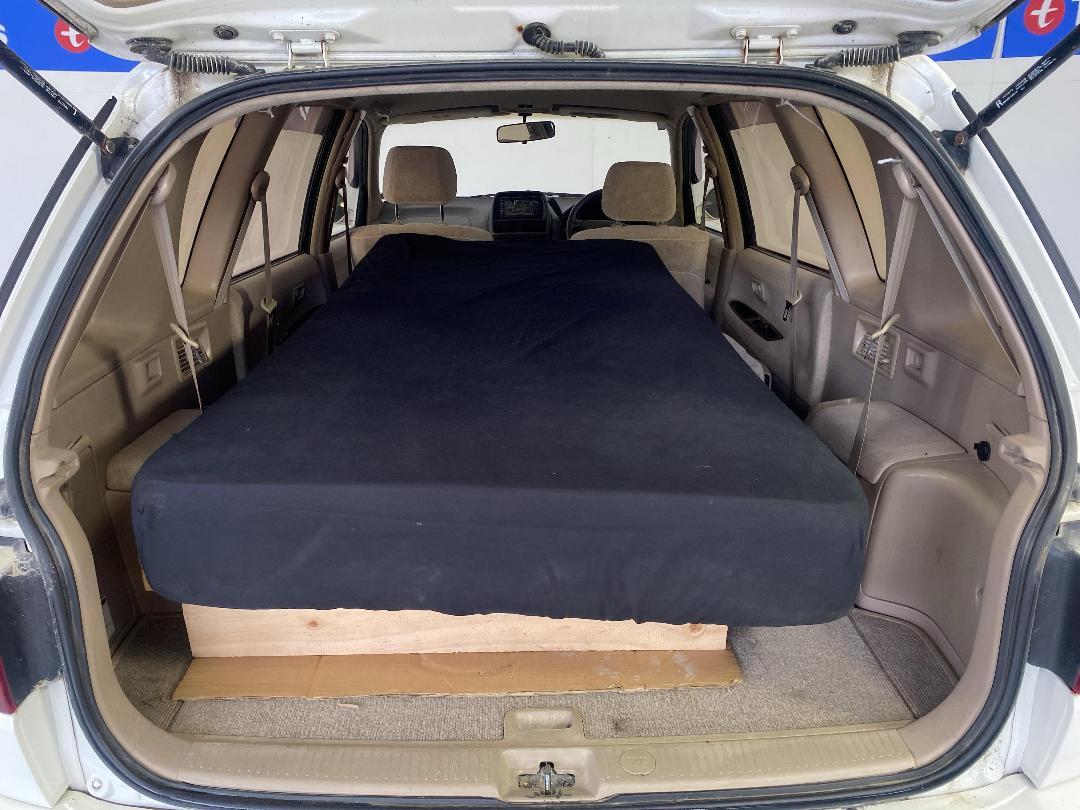 Photo '14' of Toyota Ipsum Photo '14' of Toyota Ipsum