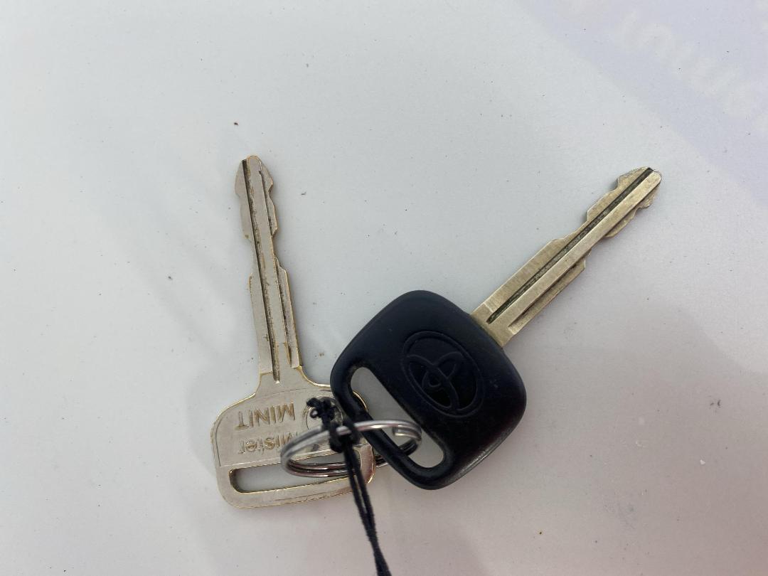 Photo '22' of Toyota Ipsum Photo '22' of Toyota Ipsum