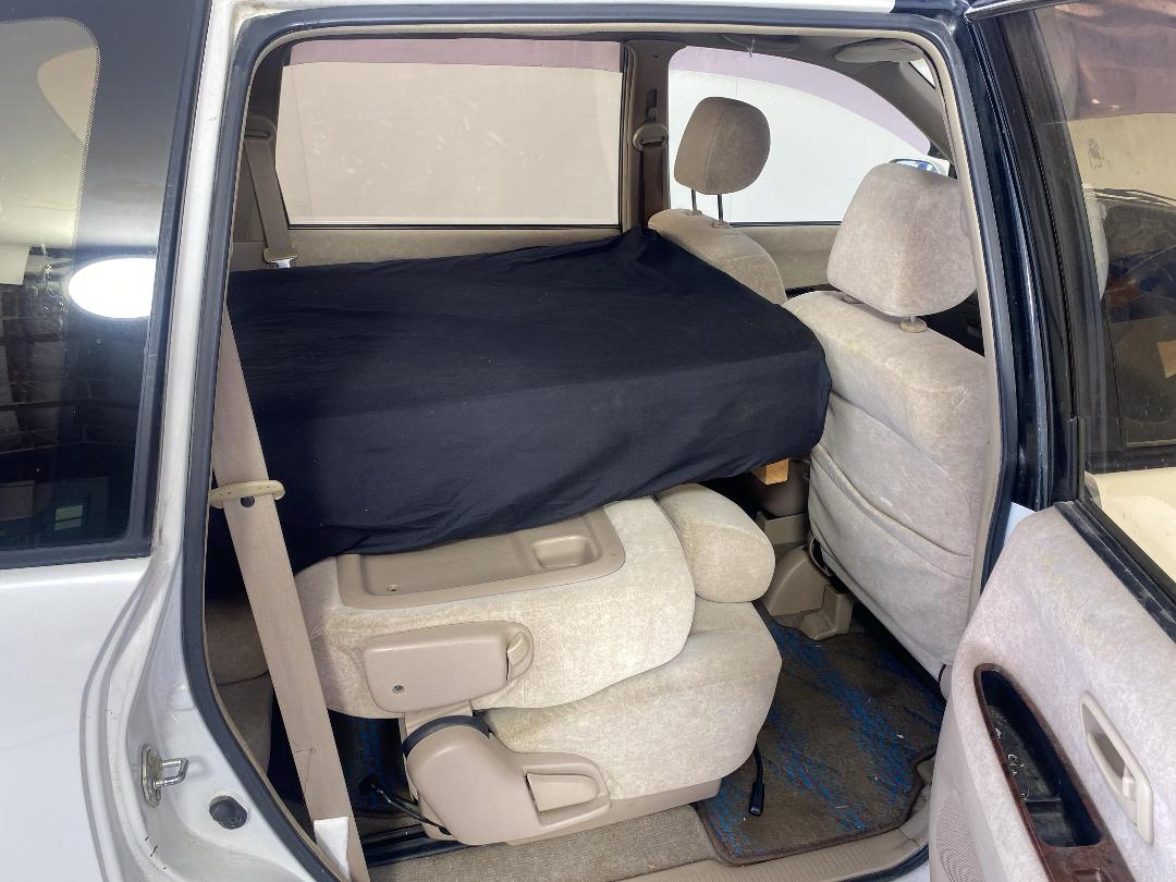 Photo '20' of Toyota Ipsum Photo '20' of Toyota Ipsum