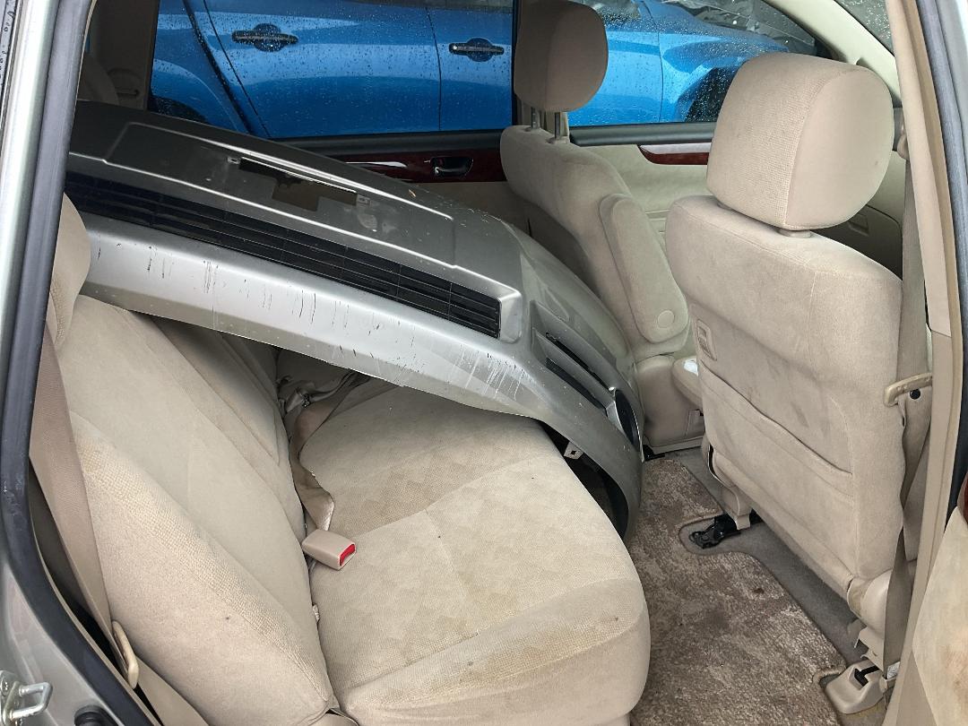 Photo '8' of Toyota Ipsum