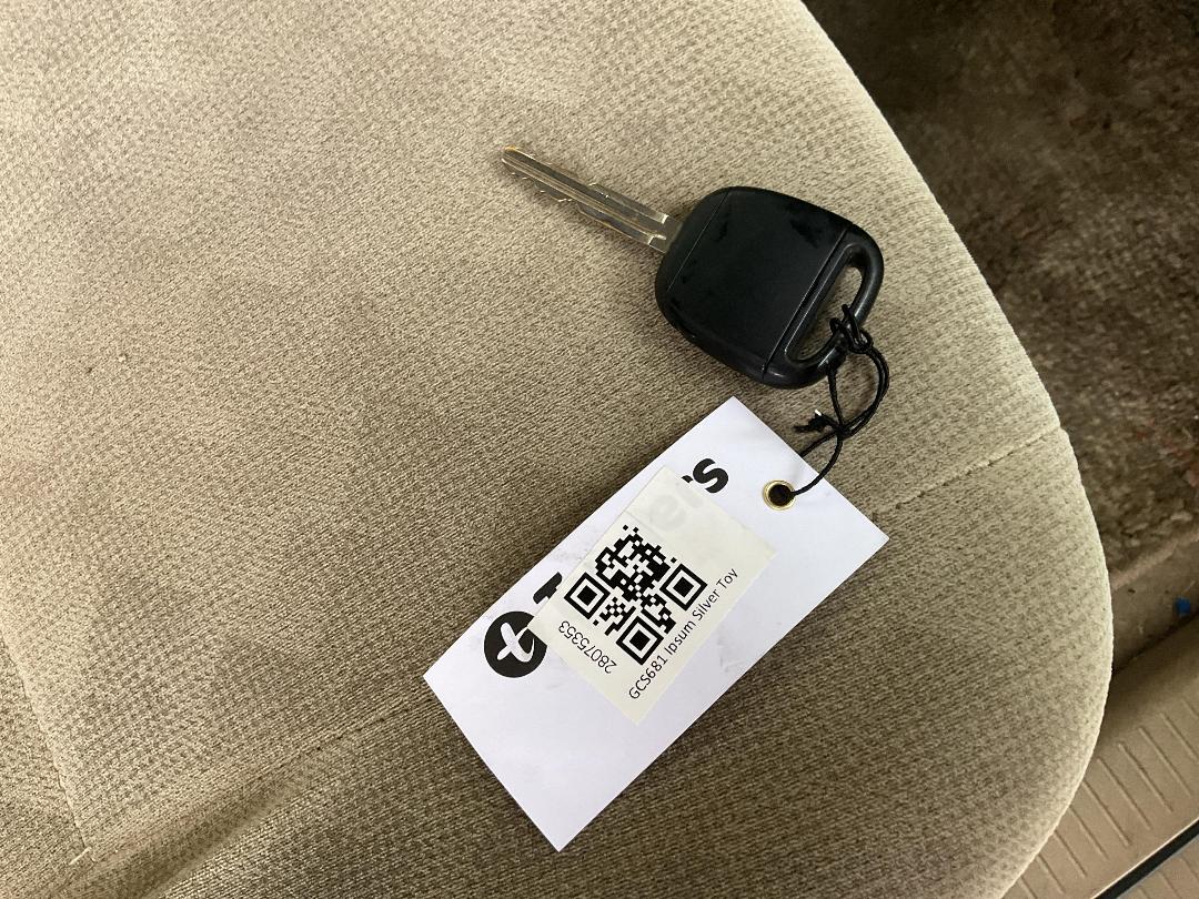 Photo '12' of Toyota Ipsum