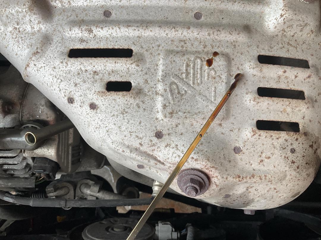 Photo '15' of Toyota Ipsum