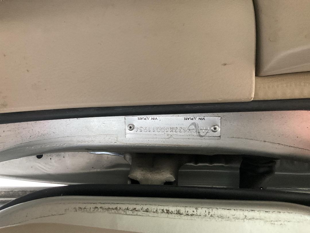 Photo '13' of Toyota Ipsum