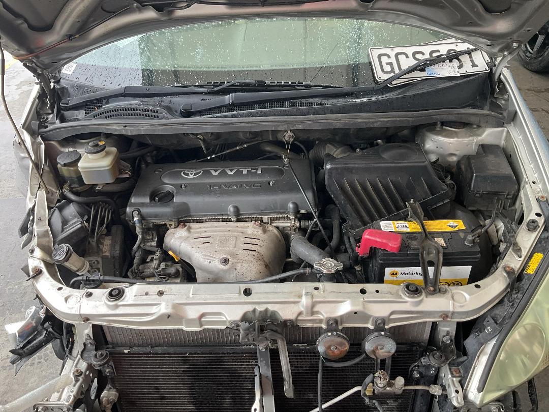 Photo '14' of Toyota Ipsum