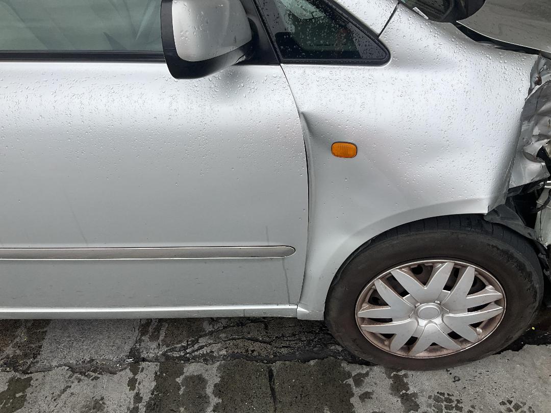 Photo '18' of Toyota Ipsum