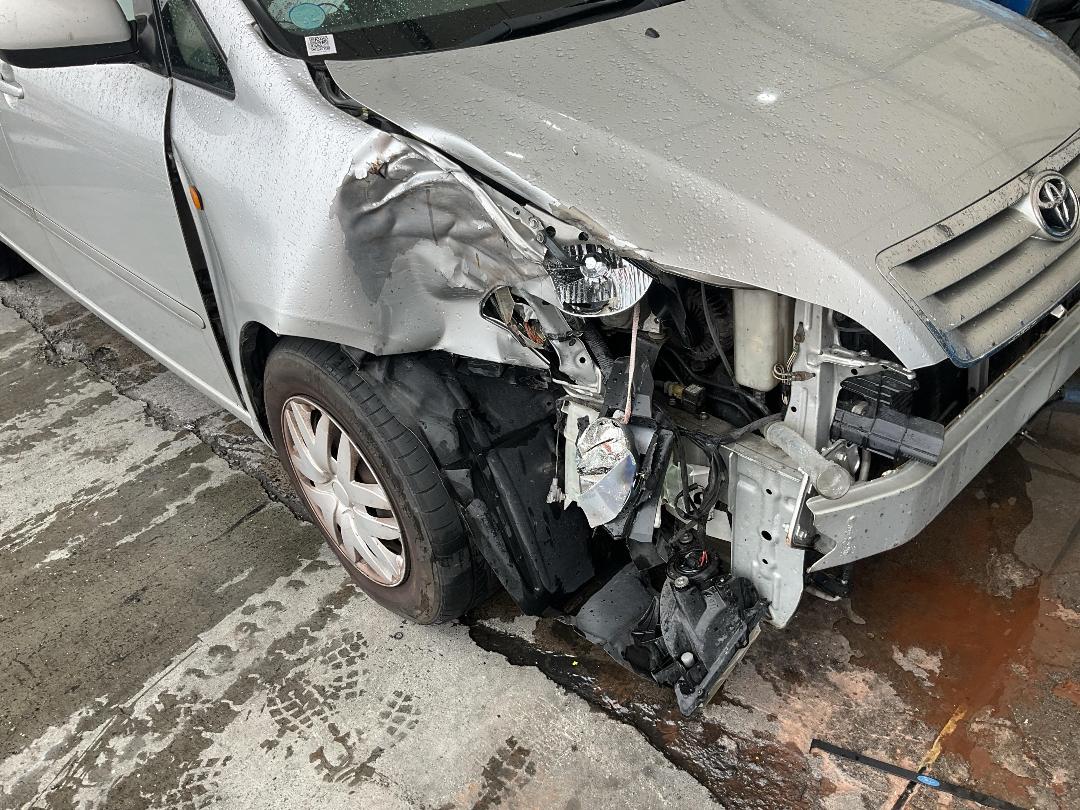 Photo '20' of Toyota Ipsum