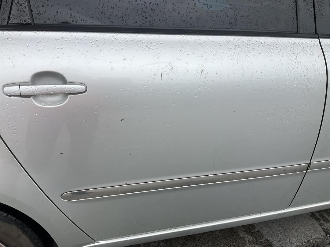 Photo '24' of Toyota Ipsum