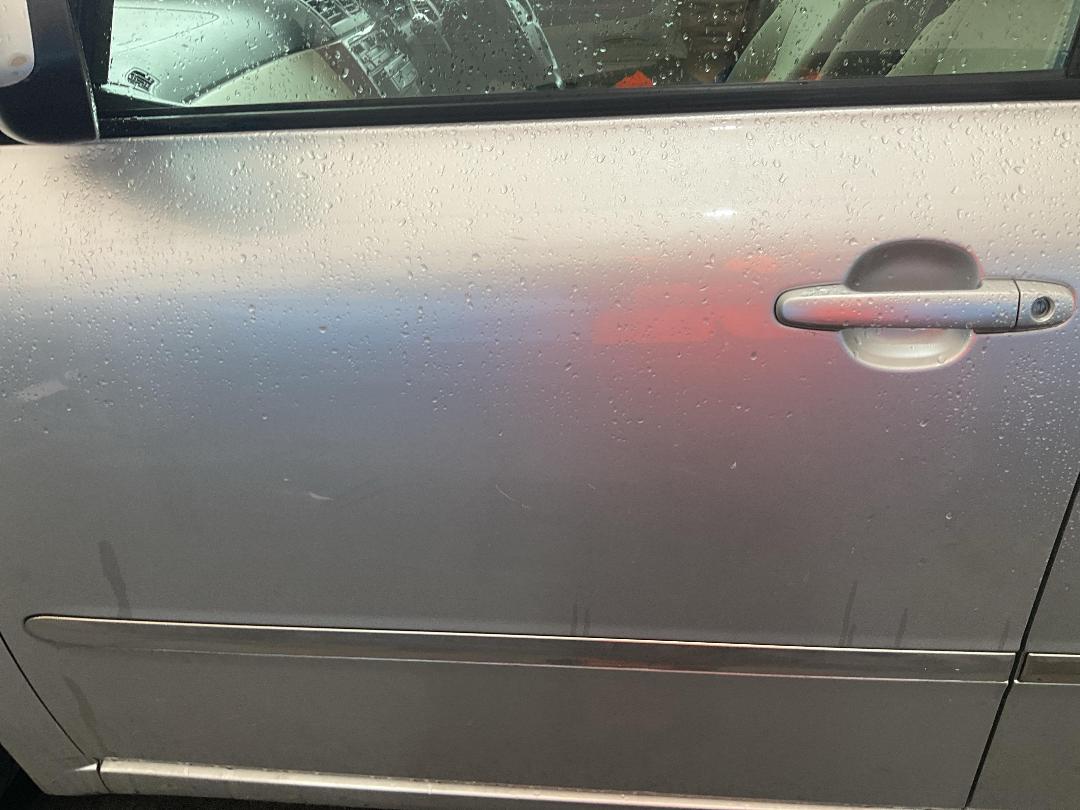 Photo '23' of Toyota Ipsum