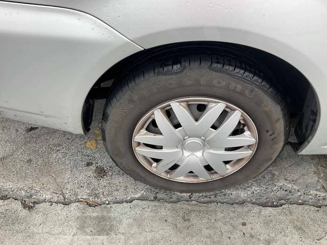 Photo '25' of Toyota Ipsum