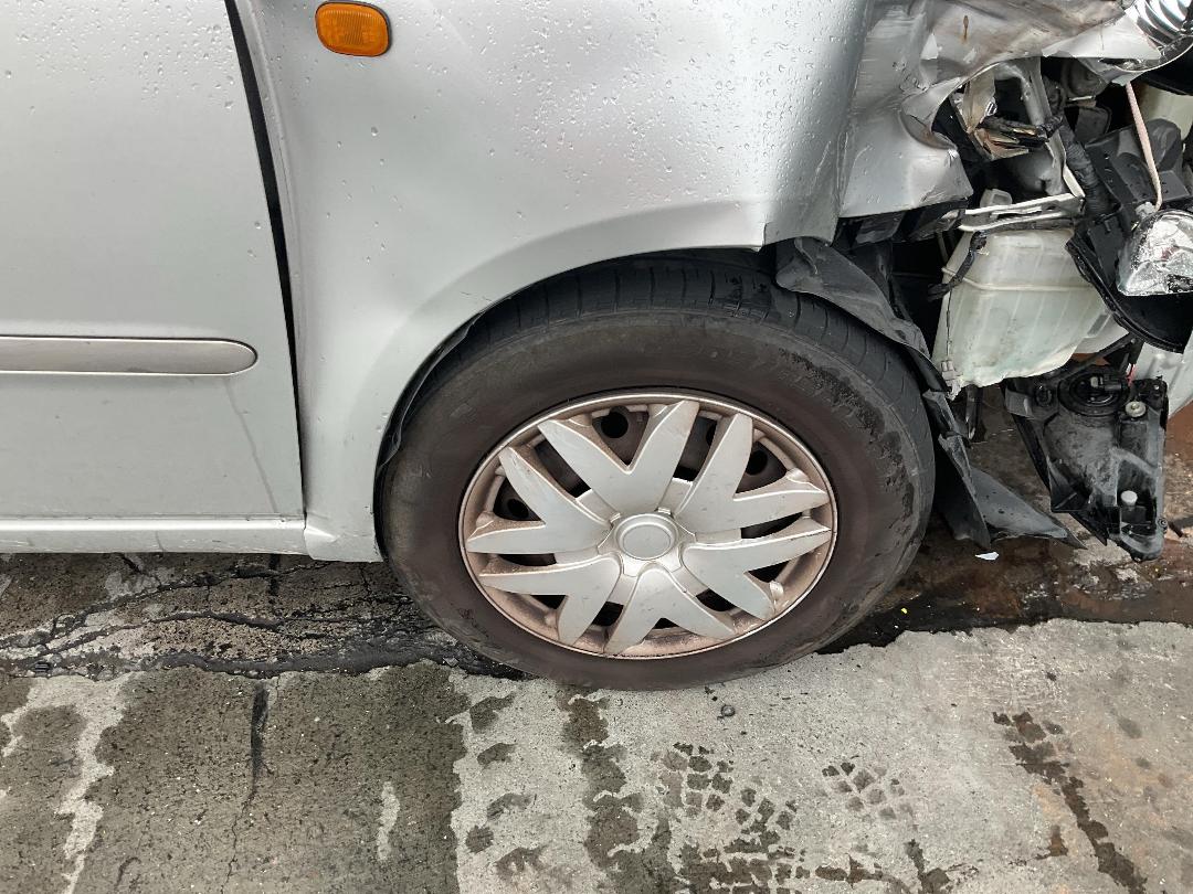 Photo '26' of Toyota Ipsum