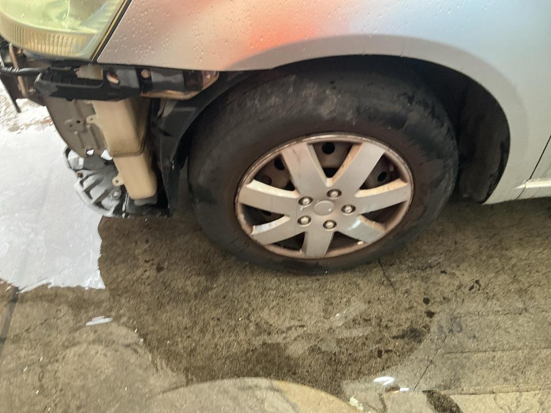 Photo '27' of Toyota Ipsum