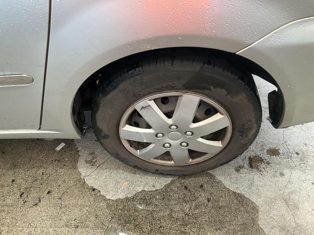 Photo '28' of Toyota Ipsum