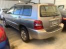 Thumbnail '3' of Toyota Kluger V