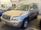 Thumbnail '2' of Toyota Kluger V