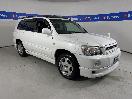 Thumbnail '1' of Toyota Kluger