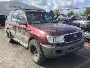 Thumbnail '3' of Toyota Landcruiser L/C TD VX LTD