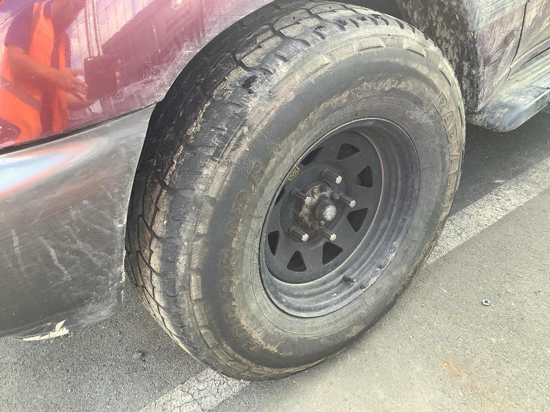 Photo '8' of Toyota Landcruiser L/C TD VX LTD Photo '8' of Toyota Landcruiser L/C TD VX LTD