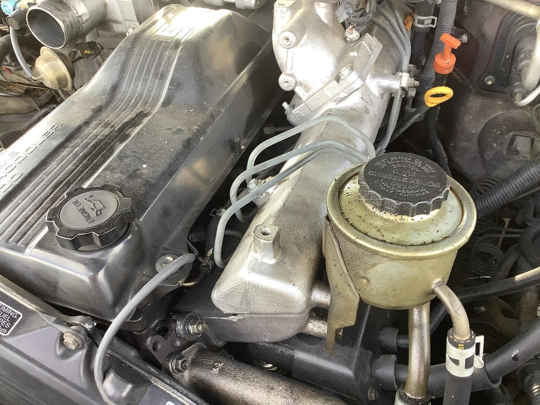 Photo '6' of Toyota Landcruiser L/C TD VX LTD Photo '6' of Toyota Landcruiser L/C TD VX LTD