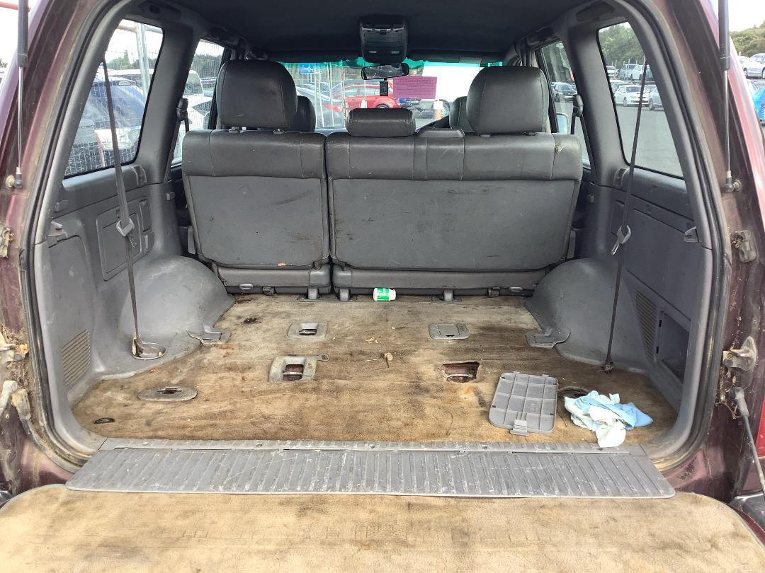 Photo '12' of Toyota Landcruiser L/C TD VX LTD Photo '12' of Toyota Landcruiser L/C TD VX LTD