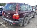 Thumbnail '11' of Toyota Landcruiser L/C TD VX LTD