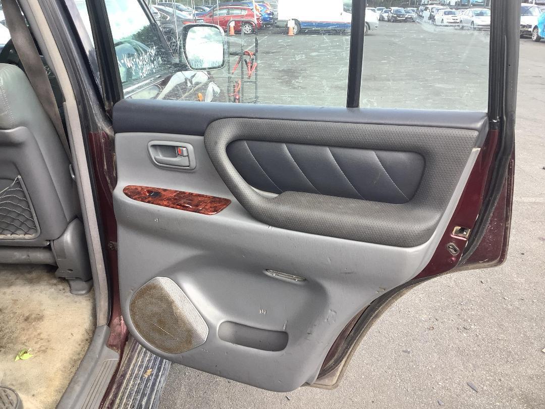 Photo '14' of Toyota Landcruiser L/C TD VX LTD Photo '14' of Toyota Landcruiser L/C TD VX LTD