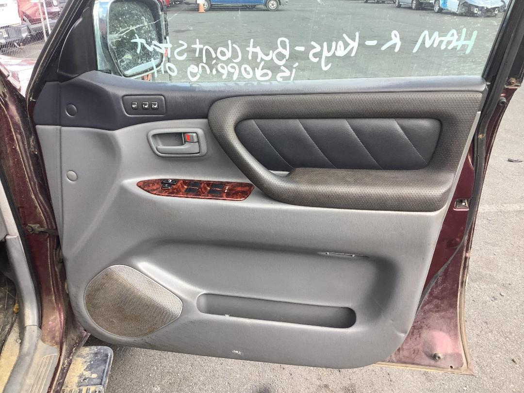 Photo '15' of Toyota Landcruiser L/C TD VX LTD Photo '15' of Toyota Landcruiser L/C TD VX LTD