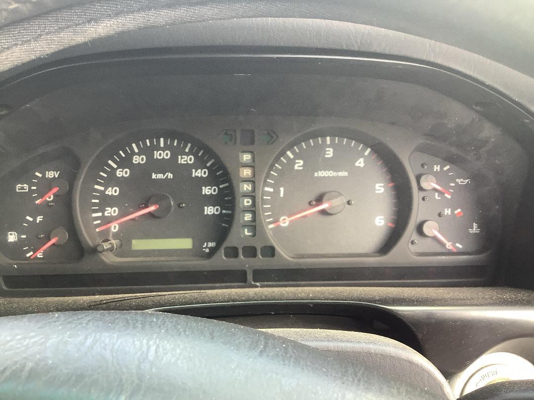 Photo '19' of Toyota Landcruiser L/C TD VX LTD Photo '19' of Toyota Landcruiser L/C TD VX LTD