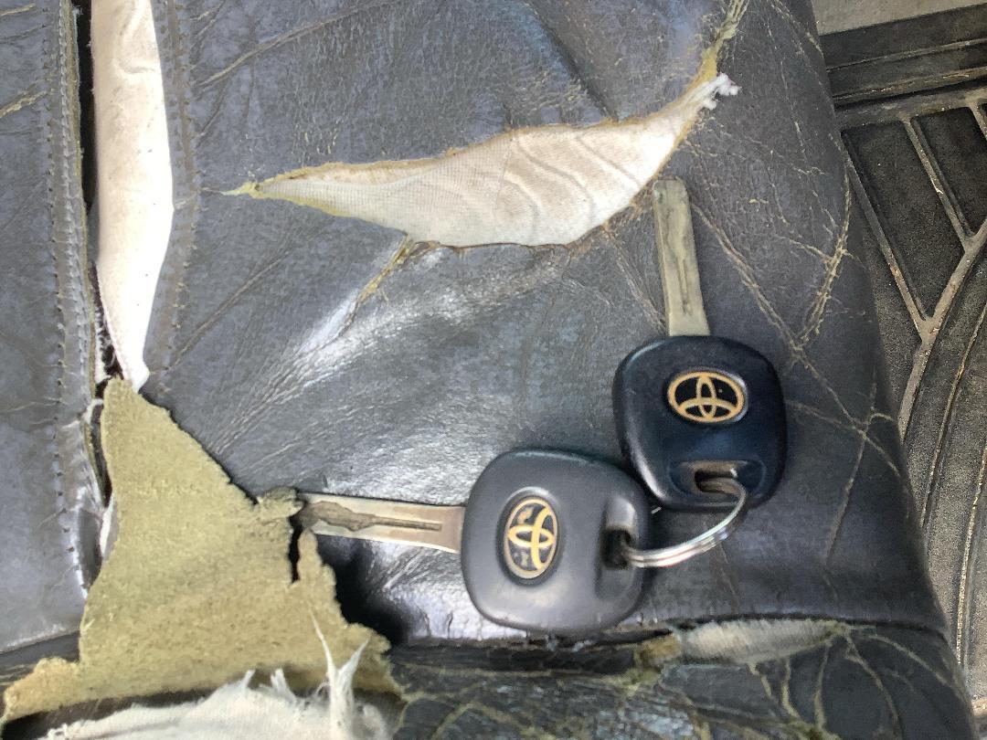 Photo '20' of Toyota Landcruiser L/C TD VX LTD Photo '20' of Toyota Landcruiser L/C TD VX LTD