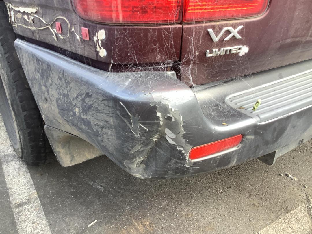 Photo '27' of Toyota Landcruiser L/C TD VX LTD Photo '27' of Toyota Landcruiser L/C TD VX LTD