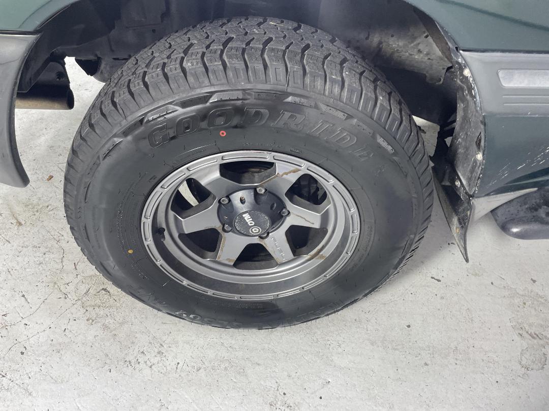 Photo '10' of Toyota Landcruiser