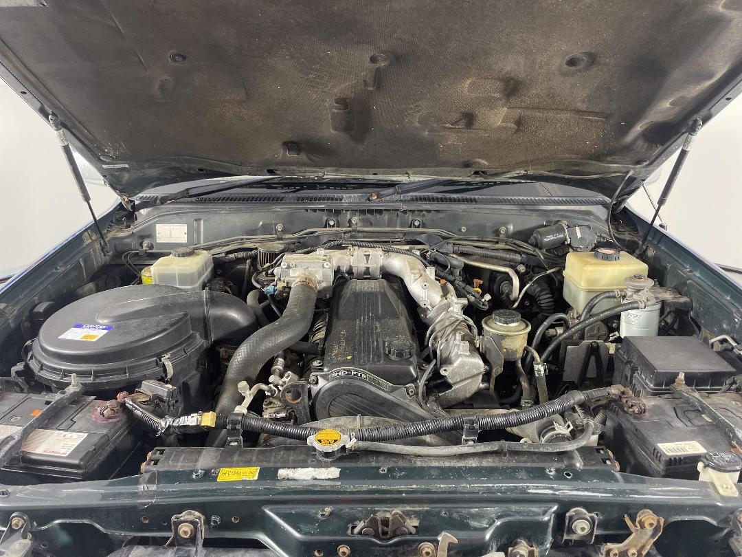 Photo '13' of Toyota Landcruiser