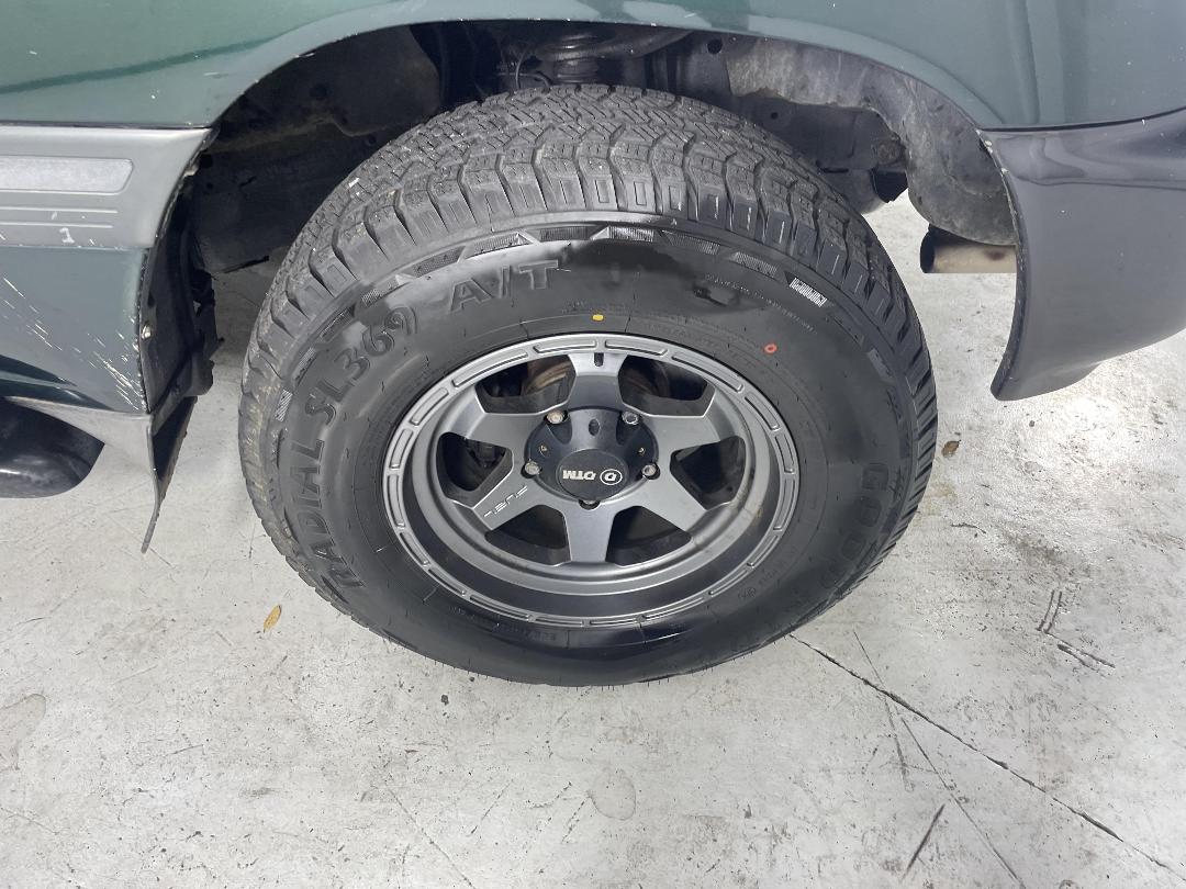 Photo '9' of Toyota Landcruiser